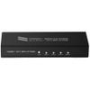 HDMI 2.0 Premium 4K 60 Hz 1-Input 4-Output HDCP 2.2 Amplified Splitter view 3