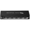 HDMI 2.0 Premium 4K 60 Hz 1-Input 4-Output HDCP 2.2 Amplified Splitter view 4