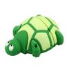 32GB Fighter Shape USB Stick USB 2.0 Flash Drives USB Memory Sticks USB Drive USB Flash Disk PenDrive Thumb Drive U Disk with Chain (Green) view 4