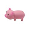 128GB Pig Shape USB 2.0 Flash Drive Pen Drive Keychain Thumb Drive Memory Stick USB Stick USB Drive (Pink) view 4