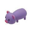 128GB Pig Shape USB 2.0 Flash Drive Pen Drive Keychain Thumb Drive Memory Stick USB Stick USB Drive (Purple) view 3