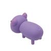 128GB Pig Shape USB 2.0 Flash Drive Pen Drive Keychain Thumb Drive Memory Stick USB Stick USB Drive (Purple) view 4