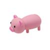 32GB Pig Shape USB 2.0 Flash Drive Pen Drive Keychain Thumb Drive Memory Stick USB Stick USB Drive (Pink) view 3