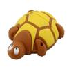 32GB Fighter Shape USB Stick USB 2.0 Flash Drives USB Memory Sticks USB Drive USB Flash Disk PenDrive Thumb Drive U Disk with Chain (Brown) view 4