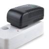 ABLEGRID 48V AC/DC Adapter for Dell PowerConnect/Aruba Networks AP-92 W-AP92 Instant Wireless Access Point AP90 Series IEEE 802.11n 80211n 300 Mbps 802.11ABGN Power Over Ethernet (PoE) DC view 3