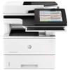 HP LaserJet Enterprise Flow MFP M527z Wireless Multifunction, Copy/Fax/Print/Scan F2A78A BGJ (Renewed) view 1