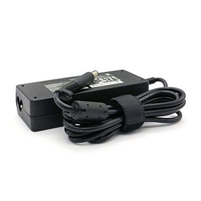 100% Original 19V 4.74A 90W Power Adaptor for HP Pavilion DV3 DV4 DV5 G4 G6 G7 609940-001 608428-002 PPP012H-S Laptop AC Charger with US Cable