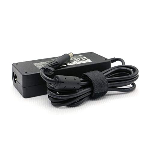 100% Original 19V 4.74A 90W Power Adaptor for HP Pavilion DV3 DV4 DV5 G4 G6 G7 609940-001 608428-002 PPP012H-S Laptop AC Charger with US Cable