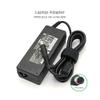 100% Original 19V 4.74A 90W Power Adaptor for HP Pavilion DV3 DV4 DV5 G4 G6 G7 609940-001 608428-002 PPP012H-S Laptop AC Charger with US Cable view 2