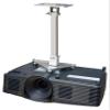 PCMD, LLC. Projector Ceiling Mount Compatible with Maxell MP-WX5501 MP-WX5505 (12-Inch Extension) view 1