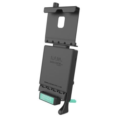 GDS Locking Vehicle Dock for Samsung Tab A 10.5