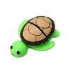 16GB Fighter Shape USB Stick USB 2.0 Flash Drives USB Memory Sticks USB Drive USB Flash Disk PenDrive Thumb Drive U Disk with Chain (Green) view 2