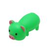 32GB Pig Shape USB 2.0 Flash Drive Pen Drive Keychain Thumb Drive Memory Stick USB Stick USB Drive (Green) view 2