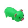 32GB Pig Shape USB 2.0 Flash Drive Pen Drive Keychain Thumb Drive Memory Stick USB Stick USB Drive (Green) view 3