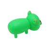 32GB Pig Shape USB 2.0 Flash Drive Pen Drive Keychain Thumb Drive Memory Stick USB Stick USB Drive (Green) view 4