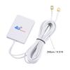 4G/3G LTE Antenna, 28dbi High Gain 4G 3G Network Ethernet Outdoor Amplifier for Router Mobile for E398/E3276/E392(SMA Male) view 2