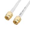4G/3G LTE Antenna, 28dbi High Gain 4G 3G Network Ethernet Outdoor Amplifier for Router Mobile for E398/E3276/E392(SMA Male) view 3