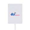 4G/3G LTE Antenna, 28dbi High Gain 4G 3G Network Ethernet Outdoor Amplifier for Router Mobile for E398/E3276/E392(SMA Male) view 4