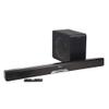 Klipsch Reference RSB-11 Sound Bar with Wireless Subwoofer (Renewed) view 1