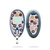 MightySkins Skin Compatible with Abbott Freestyle Lite - Donut Binge | Protective, Durable, and Unique Vinyl Decal wrap Cover | Easy to Apply, Remove, and Change Styles | Made in The USA view 2