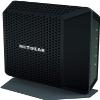 NETGEAR CM700 (32x8) DOCSIS 3.0 Gigabit Cable Modem. Max download speeds of 1.4Gbps. Certified for XFINITY by Comcast, Time Warner Cable, Charter & more (CM700) (Renewed) view 1