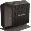 NETGEAR CM700 (32x8) DOCSIS 3.0 Gigabit Cable Modem. Max download speeds of 1.4Gbps. Certified for XFINITY by Comcast, Time Warner Cable, Charter & more (CM700) (Renewed) view 2