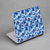 11.6" 12.1" 13.3" 14" 15" 15.4" 15.6" 17.3" Laptop Skin Sticker Cover for Toshiba Hp Samsung Dell Acer Leonovo Sony Asus Laptop -Camouflage (14 inch : 357 x 255 mm (14.06" x 10.04"), 462) view 1
