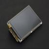 DFRobot 3.5" TFT Touchscreen for Raspberry Pi (DFR0428) view 1