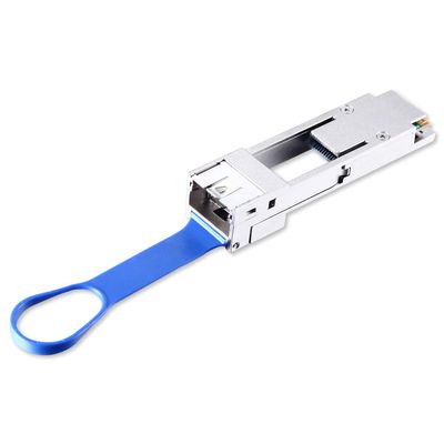 10GTEK QSA Adapter - 100G QSFP28 to 25G SFP28 Converter Module Adapter for Dell, Juniper, Arista, Extreme, H3C and More