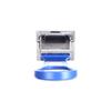 10GTEK QSA Adapter - 100G QSFP28 to 25G SFP28 Converter Module Adapter for Dell, Juniper, Arista, Extreme, H3C and More view 2