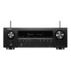 Klipsch 2 Pack R-610F Floorstanding Home Speaker - Bundle with -41M Bookshelf Speakers, 52C Center Channel Home Speaker, Denon AVR-S670H 75W 5.- 8K Network AV Receiver view 2