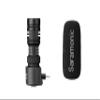 Saramonic Directional Microphone with Lightning Connector for Apple iPhone & iPad (SmartMic+Di) view 1