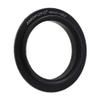 49mm Lens Macro Reverse Adapter Ring for Sony E-Series Camera, fits Sony NEX-3, NEX-5, NEX-5N, NEX-7, NEX-7N, NEX-C3, NEX-F3, Sony Camcorder NEX-VG10, VG20, FS-100, FS-700 view 1