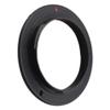 49mm Lens Macro Reverse Adapter Ring for Sony E-Series Camera, fits Sony NEX-3, NEX-5, NEX-5N, NEX-7, NEX-7N, NEX-C3, NEX-F3, Sony Camcorder NEX-VG10, VG20, FS-100, FS-700 view 3
