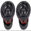 (2) American Bass HD10D2 HD 10" 4000w Competition Car Subwoofers 300 Oz Magnets view 1