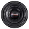 (2) American Bass HD10D2 HD 10" 4000w Competition Car Subwoofers 300 Oz Magnets view 3