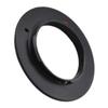 49mm Filter Thread Macro Reverse Mount Adapter Ring,for M4/3 Camera LUMIX GX7 GF6 GH3 G5 GF5 GX1 GF3 G3 Olympus OM-D E-M1 E-M5 E-PL6 E-P5 DSLR Cameras view 3