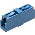 106124-0010, Conn LC Adapter Multimode Simplex RCP/RCP ST Panel Mount (5 Items)