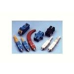 106032-0970, Conn SC Multimode Duplex PL ST Cable Mount 2mm/1.6mm (10 Items)