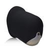 kwmobile 2X Skin Compatible with Arlo Ultra/Arlo Pro 3 / Pro 4 - Silicone Security Camera Case Outdoor CCTV Cover - Black view 3
