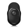 kwmobile 2X Skin Compatible with Arlo Ultra/Arlo Pro 3 / Pro 4 - Silicone Security Camera Case Outdoor CCTV Cover - Black view 4