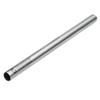 Bright Tangerine 9" Drumstix 15mm Sterling Titanium Support Rods, Pair view 2