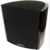 Definitive Technology ProMonitor 1000-2-Way Satellite or Bookshelf Speaker for Home Theater System | Dolby Surround Sound, Powerful Bass, on Par with Any Large Speaker (Single, Black) (Renewed) view 1