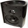 Definitive Technology ProMonitor 1000-2-Way Satellite or Bookshelf Speaker for Home Theater System | Dolby Surround Sound, Powerful Bass, on Par with Any Large Speaker (Single, Black) (Renewed) view 2