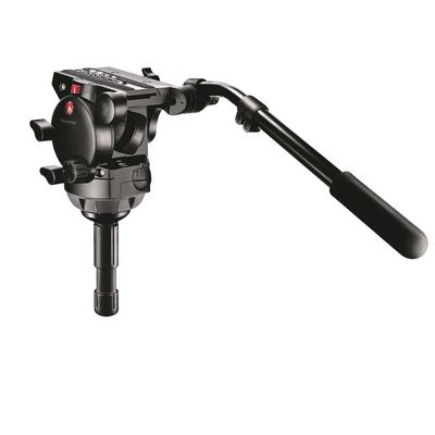 526-1 Professional Fluid Video Head