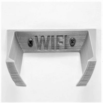 Jabtek Google WiFi Wall Mount/Bracket Grey