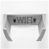 Jabtek Google WiFi Wall Mount/Bracket Grey view 1