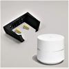 Jabtek Google WiFi Wall Mount/Bracket Grey view 2
