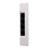 Sensor Switch NBRG-8 nLight 8-Port Bridge, RJ45, White view 2
