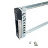 2.5" SAS SATA Hard Drive Tray Caddy Compatible with DELL GEN 14 POWEREDGE Server R440 R640 R740 R740xd R940 R6415 R7415 R7425 Hot Swap Bracket DXD9H view 4